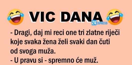 Vic dana