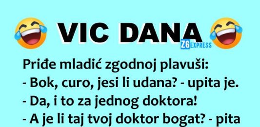 Vic dana