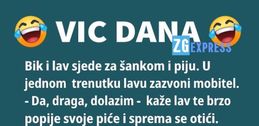 Vic dana