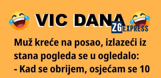 Vic dana