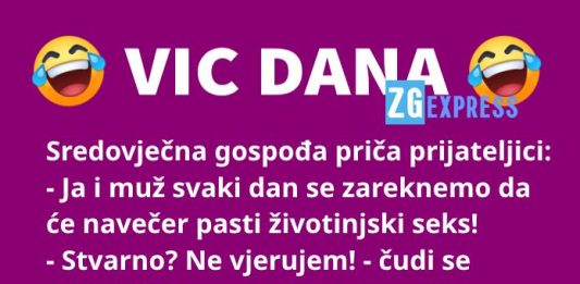 Vic dana