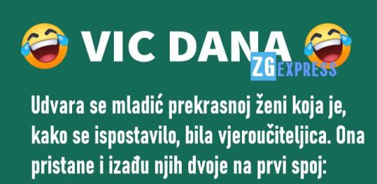 Vic dana