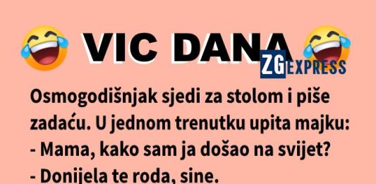 Vic dana