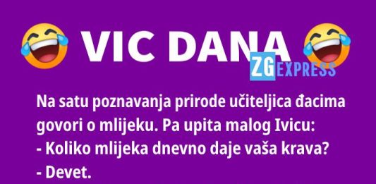 Vic dana