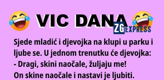 Vic dana