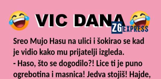 Vic dana