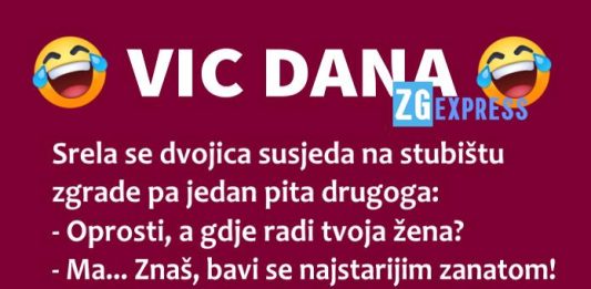 Vic dana