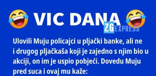 Vic dana