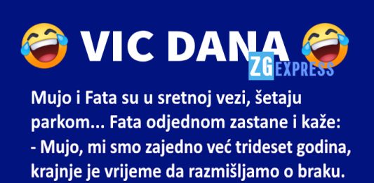 Vic dana