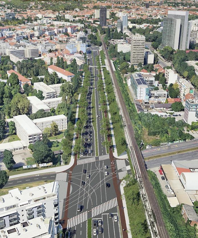 Šarengradska ulica