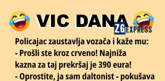 Vic dana