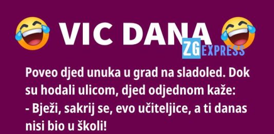 Vic dana