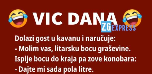 Vic dana