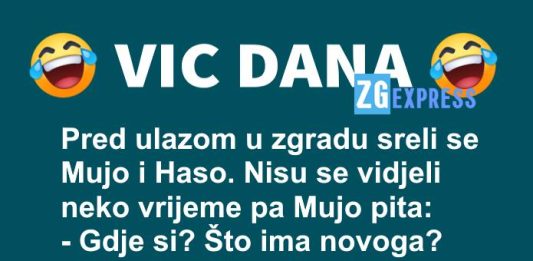 Vic dana