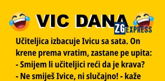 Vic dana