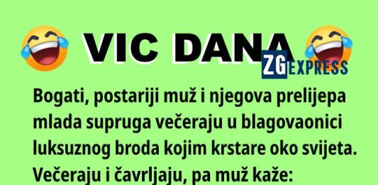 Vic dana
