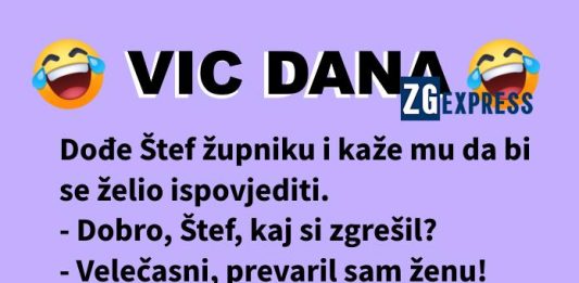 Vic dana