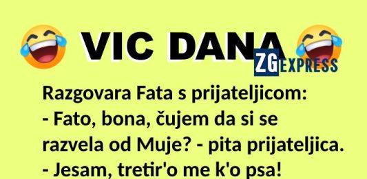 Vic dana