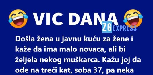 Vic dana