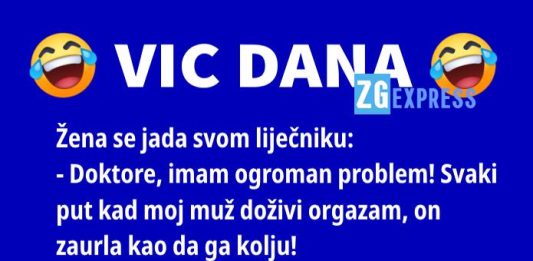 Vic dana