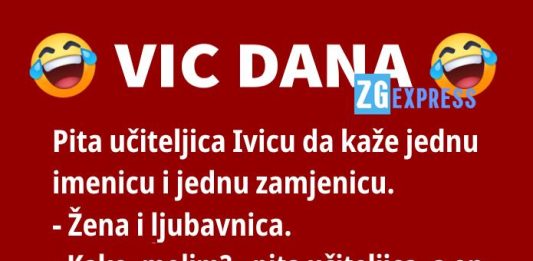 Vic dana