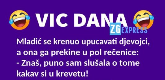 Vic dana