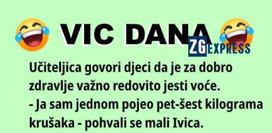 Vic dana