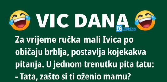 Vic dana