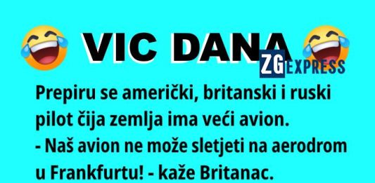 Vic dana