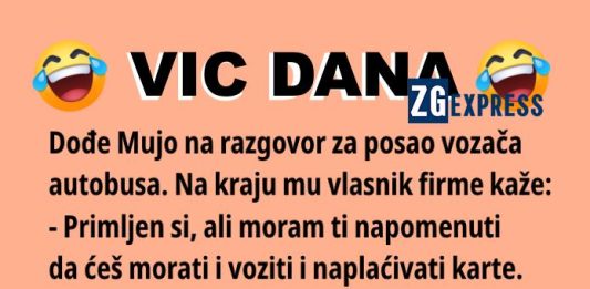 Vic dana