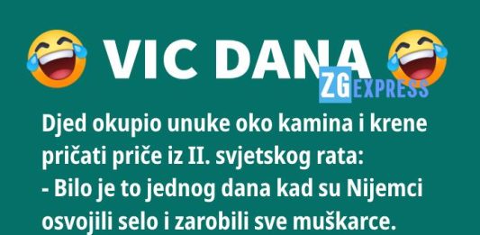 Vic dana