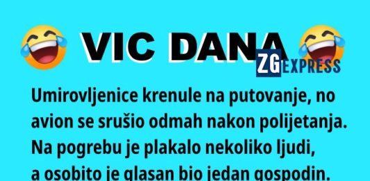 Vic dana