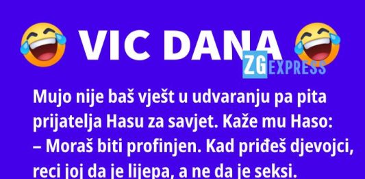 Vic dana