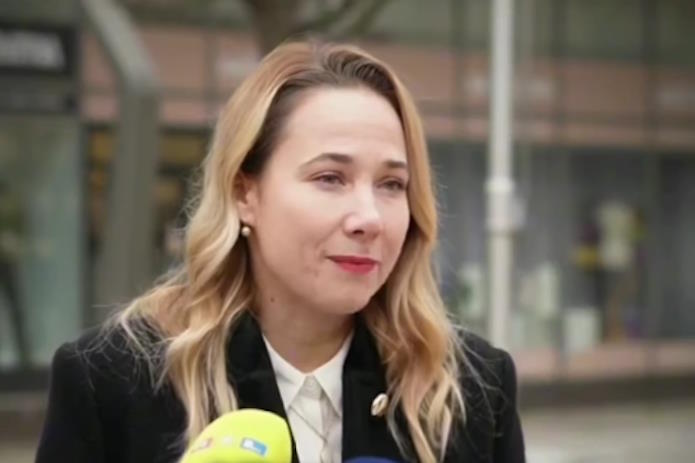 Marija Selak Raspudić