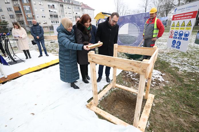 Dječji vrtić Borovje