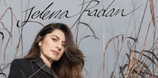 Jelena Radan - Salut