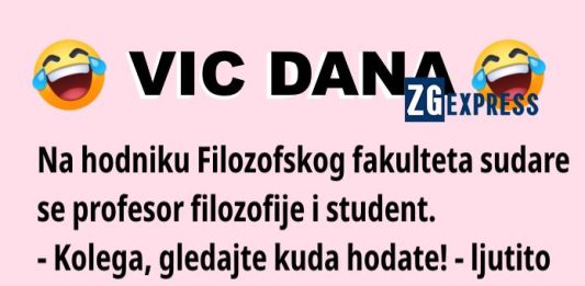 Vic dana