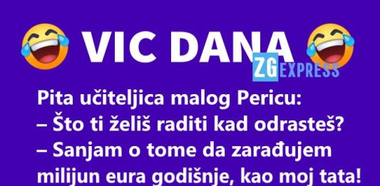 Vic dana