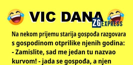 Vic dana