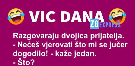 Vic dana