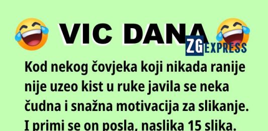 Vic dana