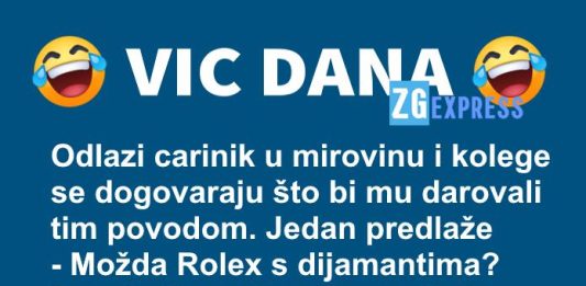 Vic dana