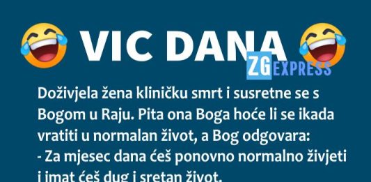 Vic dana