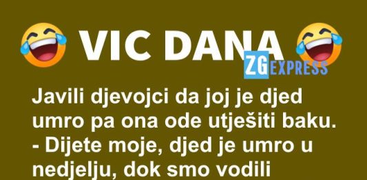 Vic dana