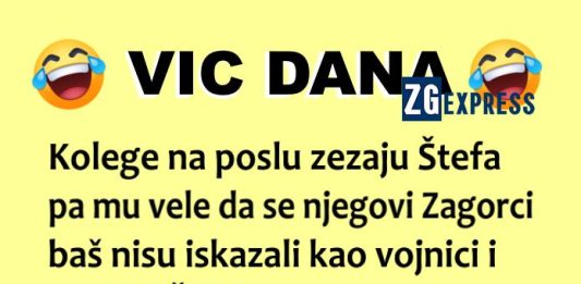 Vic dana