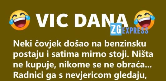 Vic dana