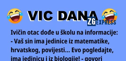 Vic dana