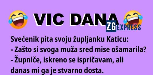 Vic dana