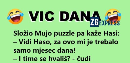 Vic dana