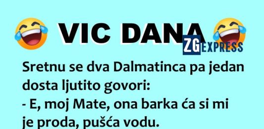 Vic dana